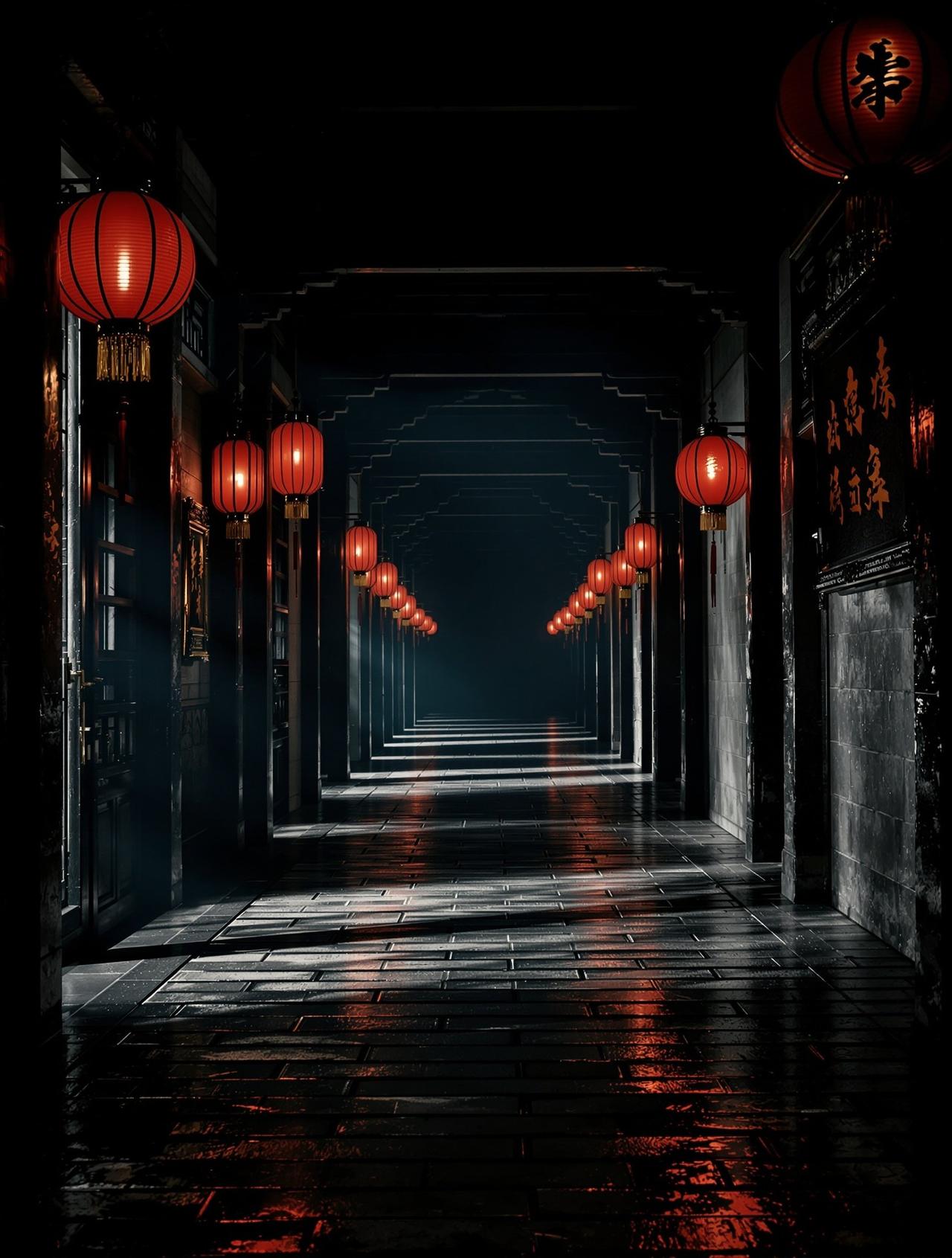 满江红影视作品海报 - 亚洲影视出品